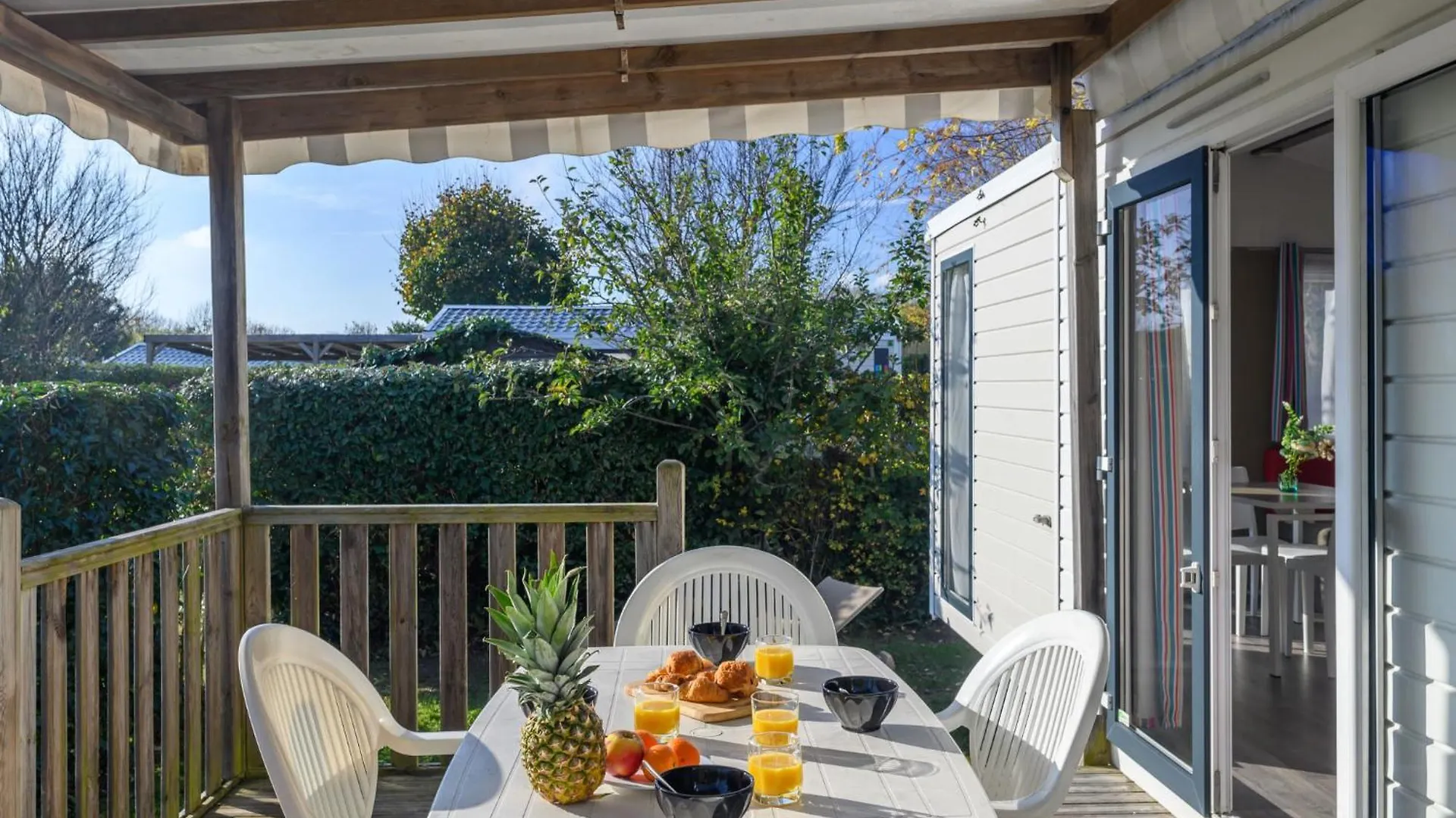 Apartment Le Tadorne By Interhome Carnac