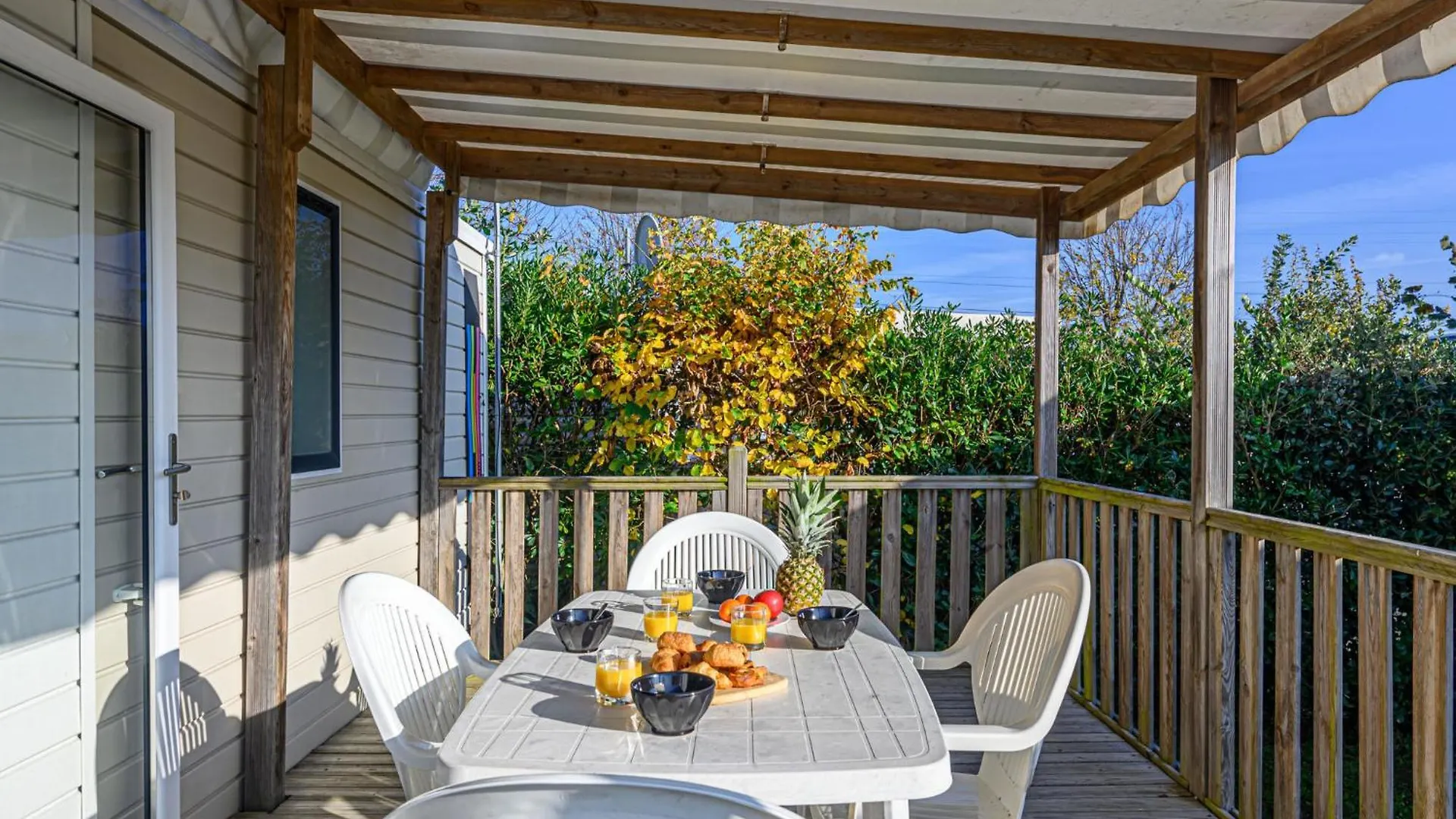Apartment Le Tadorne By Interhome Carnac