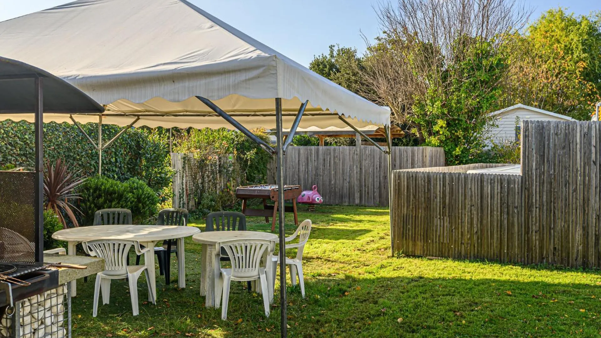 Apartment Le Tadorne By Interhome Carnac France