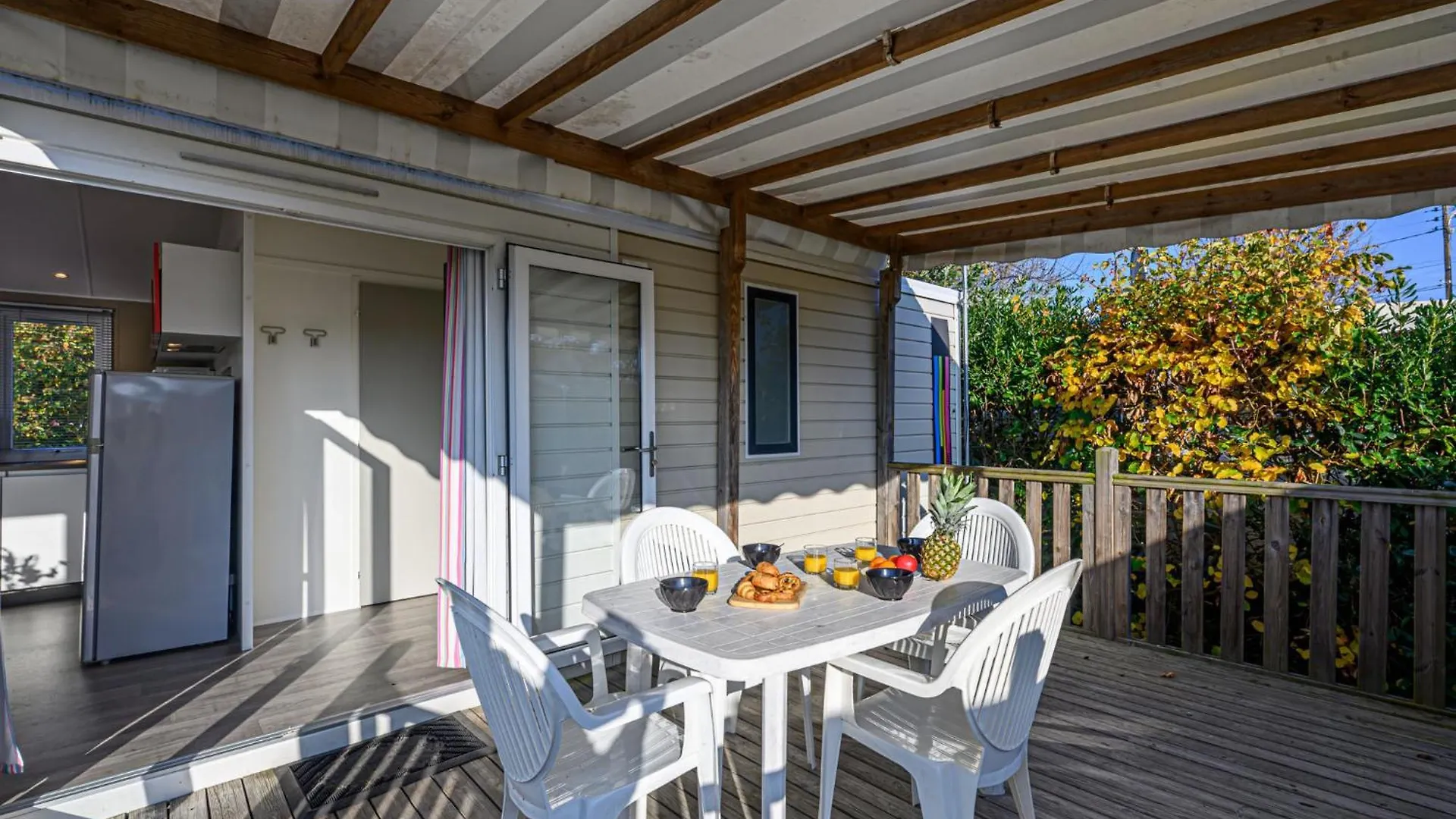 Apartment Le Tadorne By Interhome Carnac
