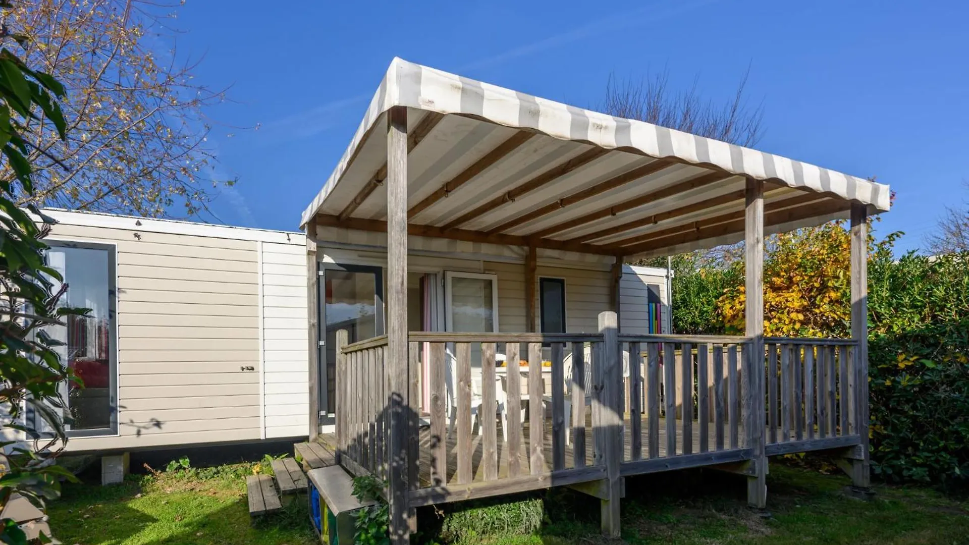 Apartment Le Tadorne By Interhome Carnac Francie