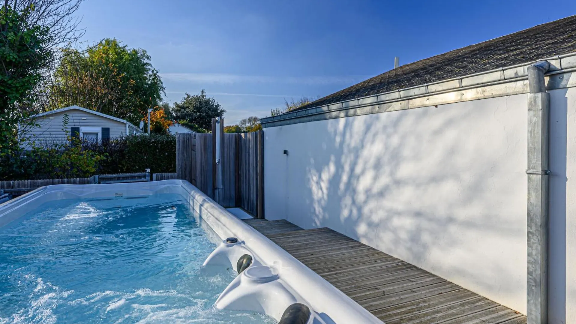 Apartment Le Tadorne By Interhome Carnac 0*,