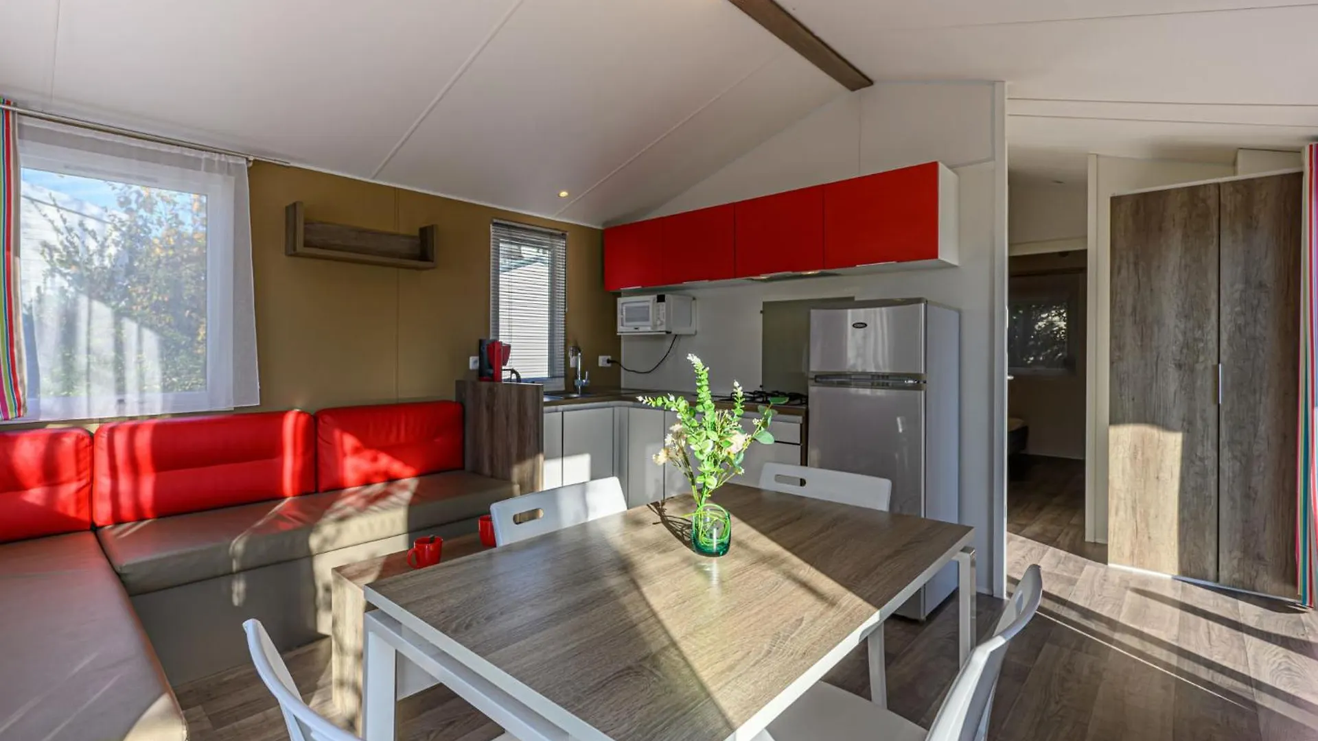 Apartment Le Tadorne By Interhome Carnac