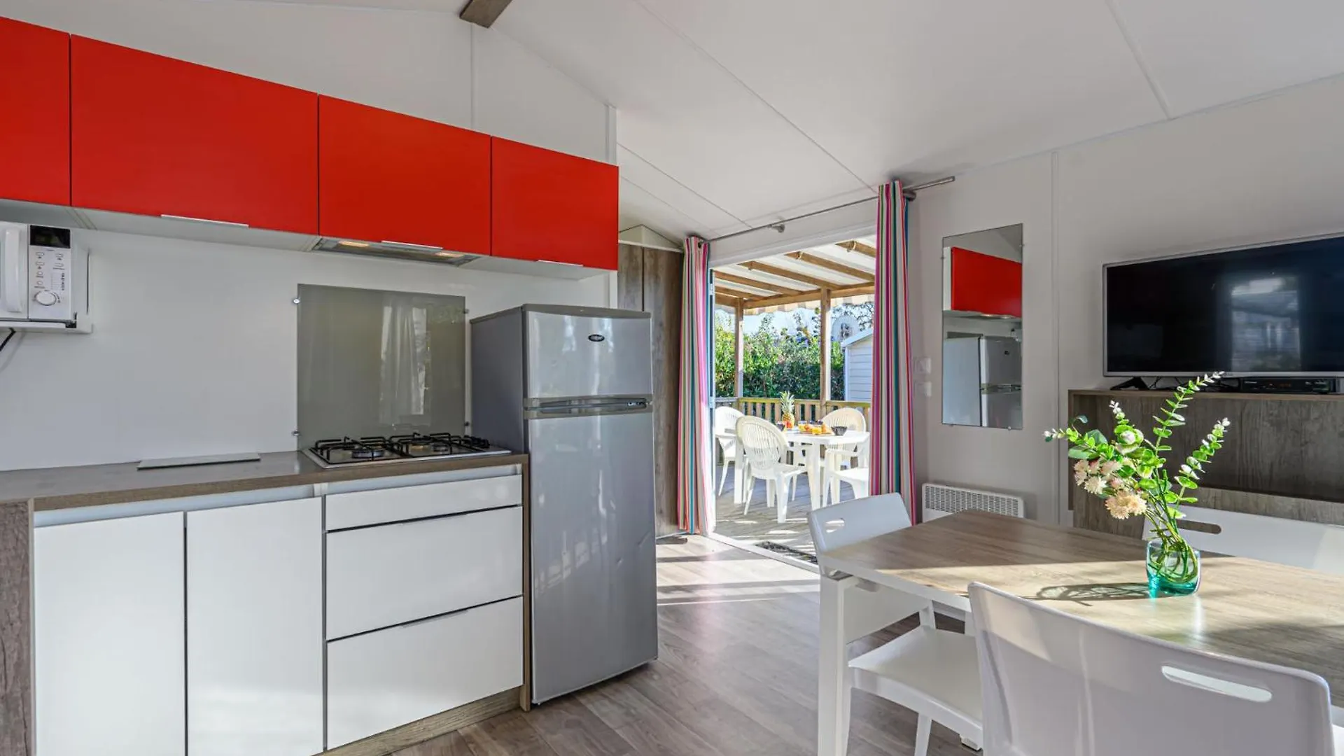 Apartment Le Tadorne By Interhome Carnac