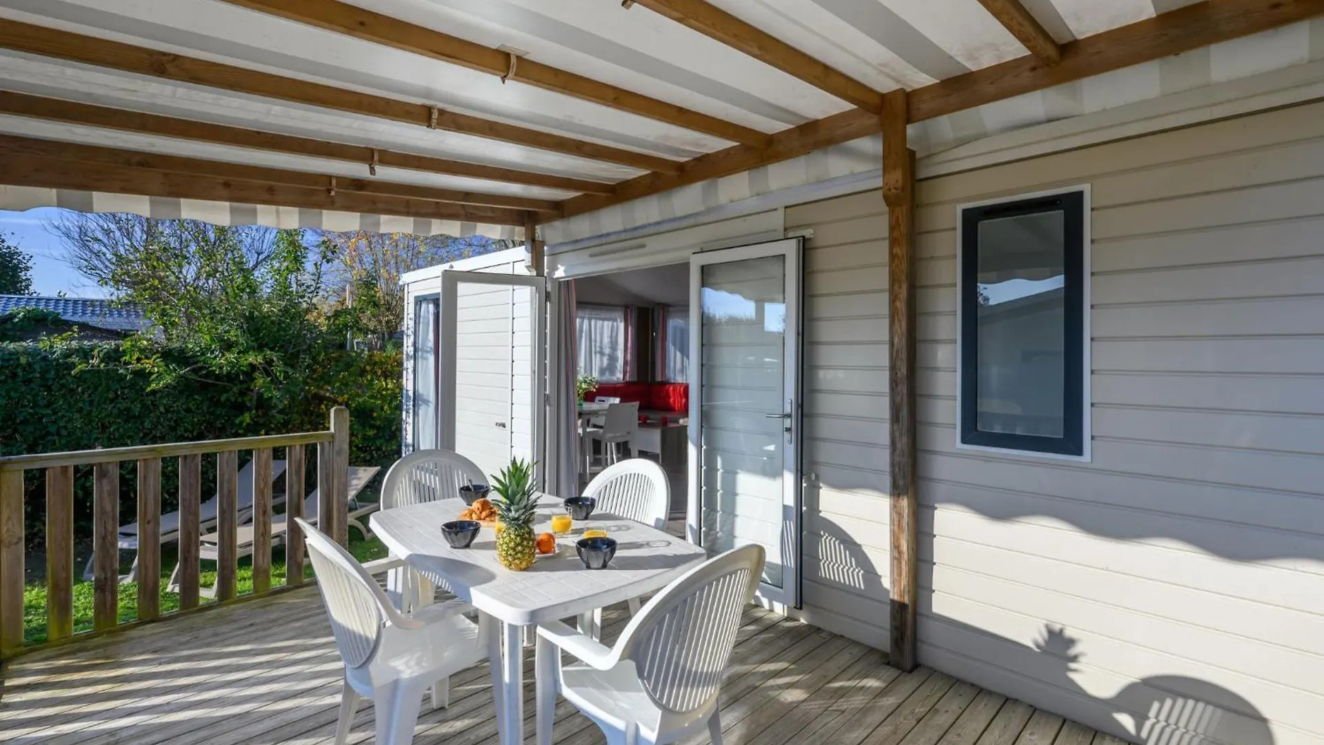 Apartment Le Tadorne By Interhome Carnac 0*,