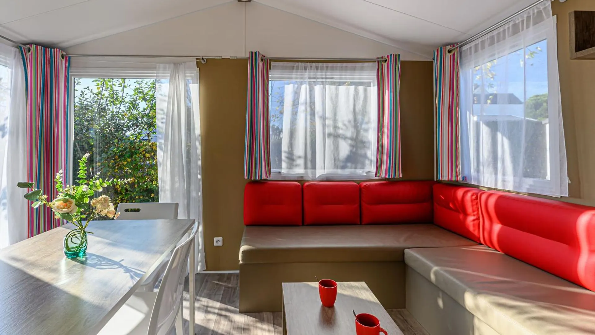 Apartment Le Tadorne By Interhome Carnac