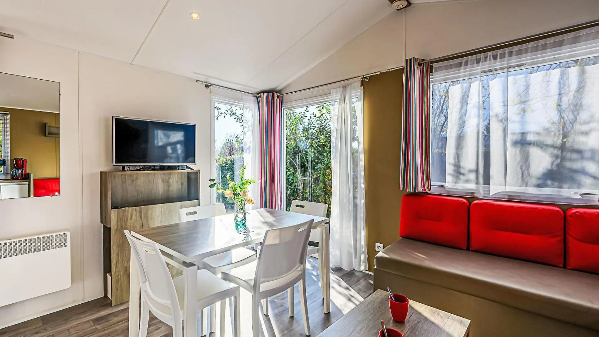 Apartment Le Tadorne By Interhome Carnac France