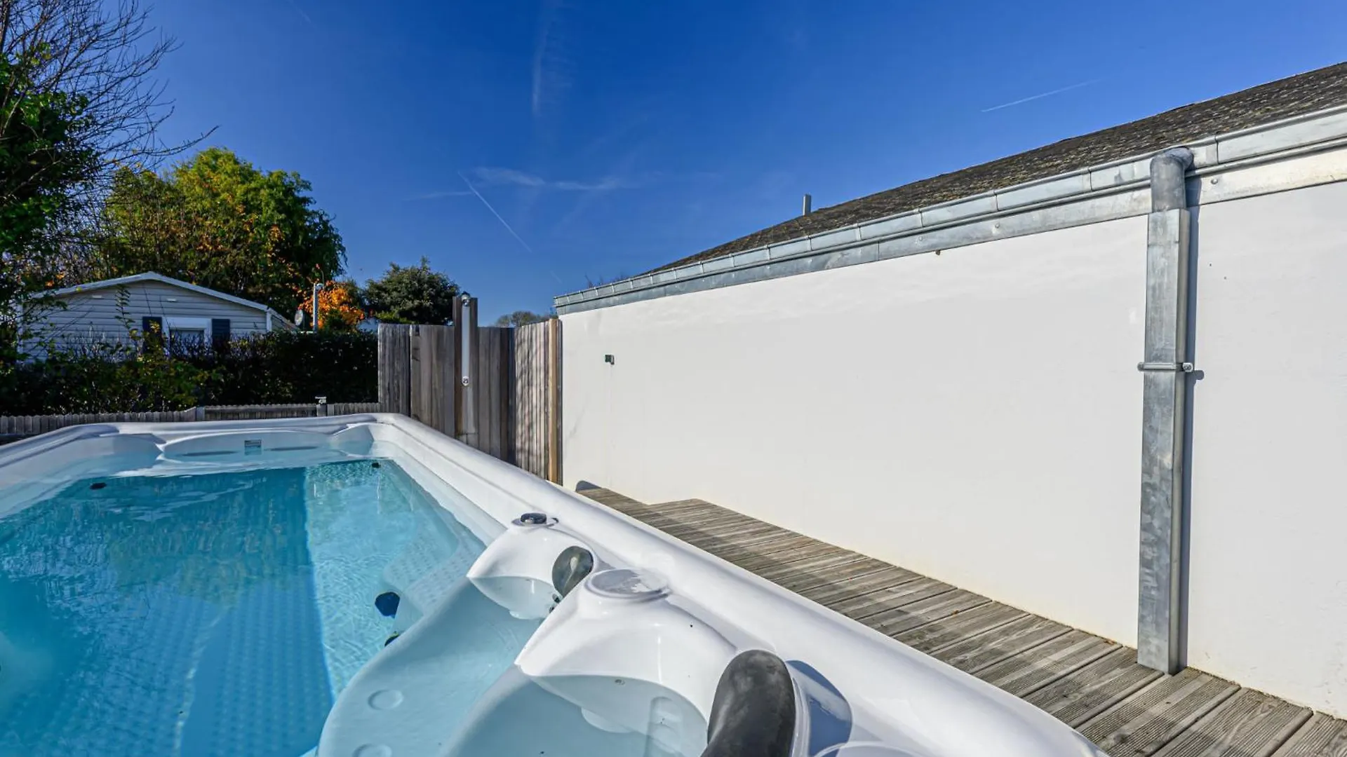 Apartment Le Tadorne By Interhome Carnac