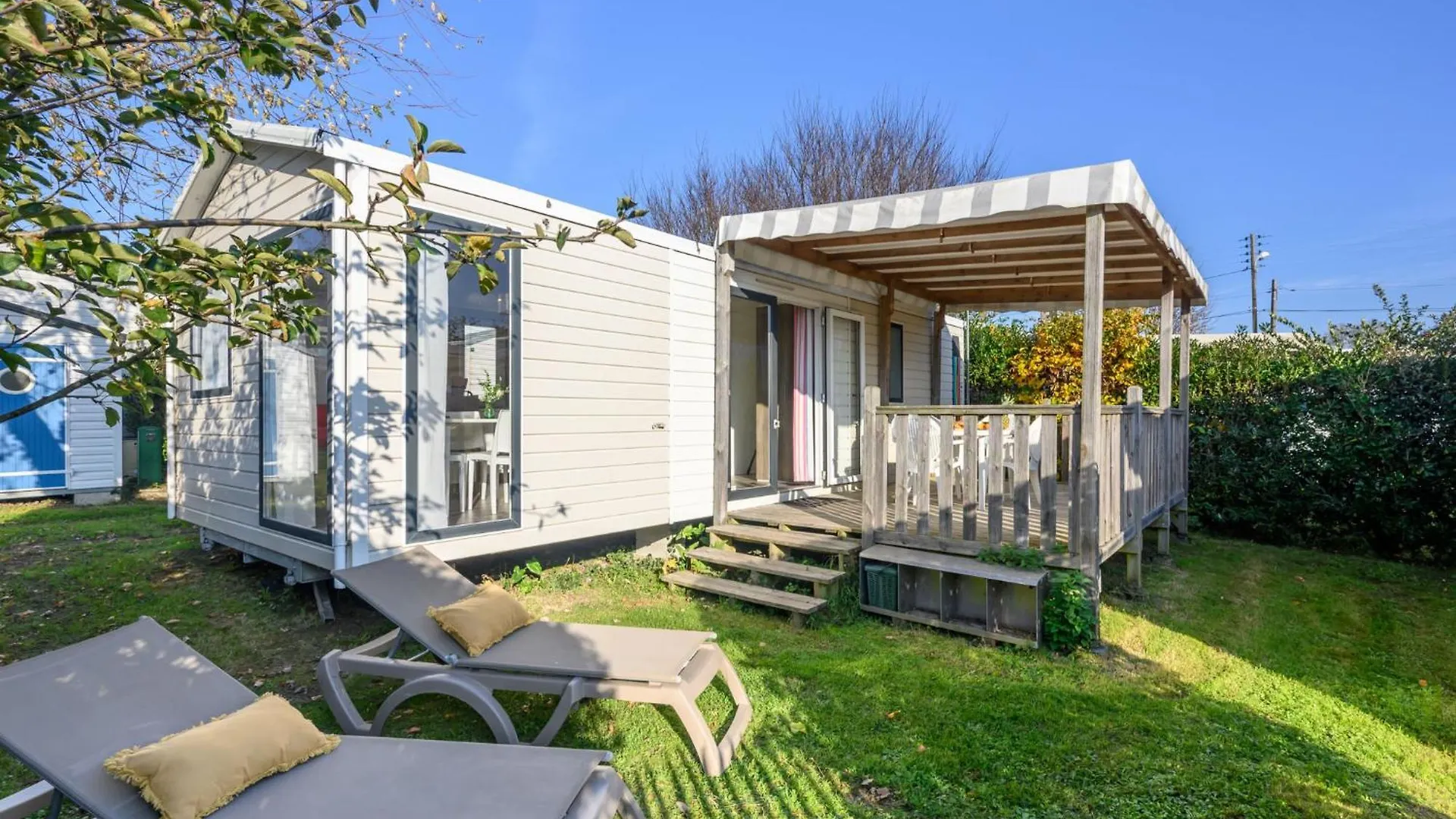 Apartment Le Tadorne By Interhome Carnac
